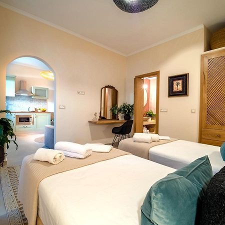 Carmena Residence Skala  Екстериор снимка