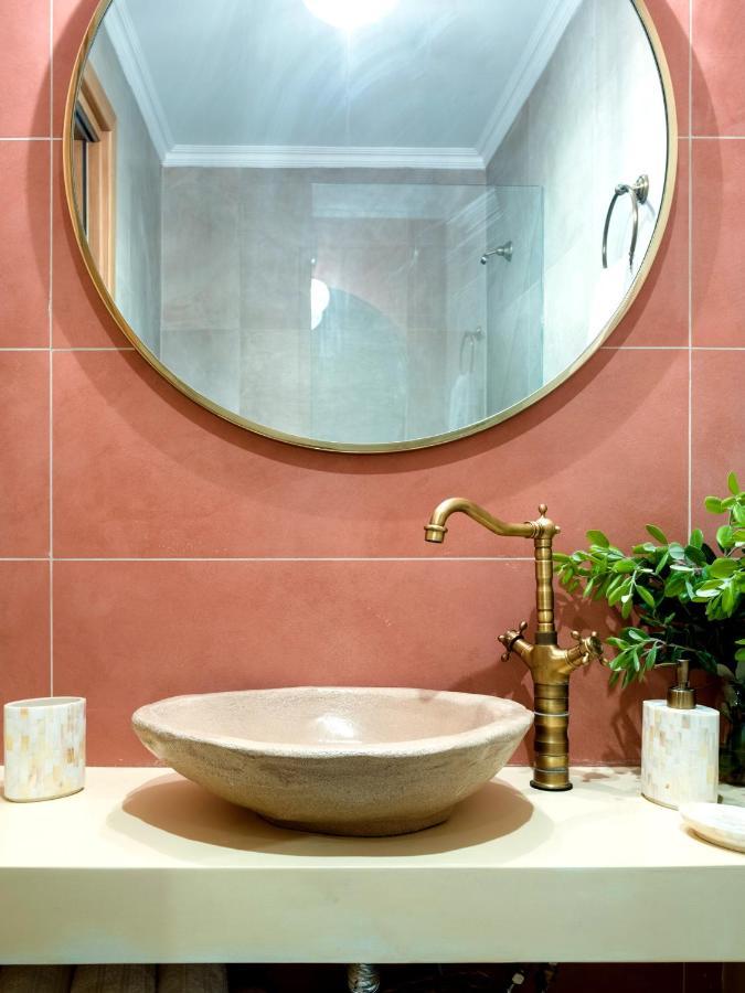 Carmena Residence Skala  Екстериор снимка