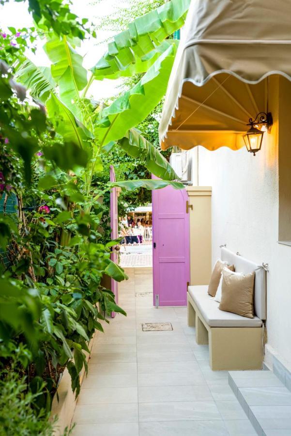 Carmena Residence Skala  Екстериор снимка